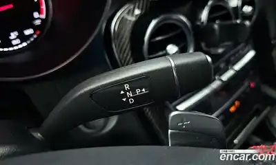 Mercedes-Benz GLC-Class 2017 3.0 гидро в Москве № 2130331, миниатюра 12