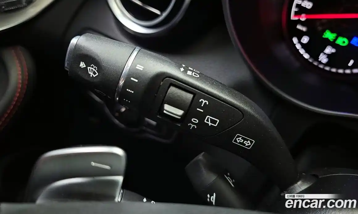 Mercedes-Benz GLC-Class 2017 3.0 гидро в Москве № 2130331, фото 30