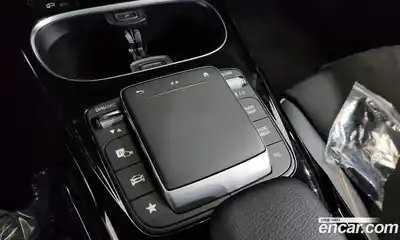 Mercedes-Benz CLA-Class 2021 2.0 гидро в Москве № 2130384, миниатюра 12