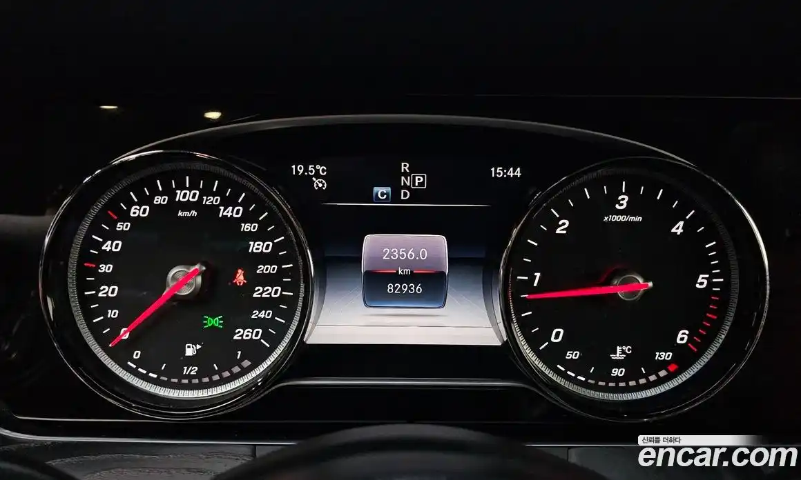 Mercedes-Benz E-Class 2019 1.9 гидро в Москве № 2130385, фото 11