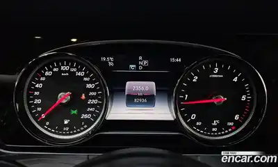 Mercedes-Benz E-Class 2019 1.9 гидро в Москве № 2130385, миниатюра 11