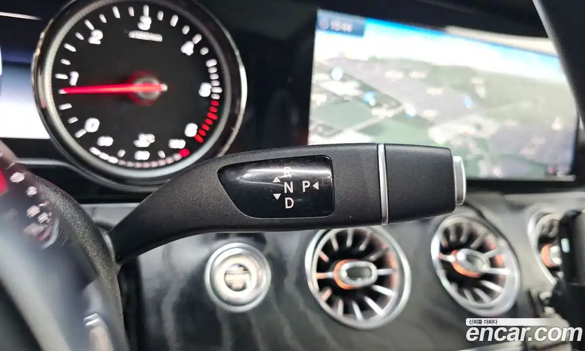 Mercedes-Benz E-Class 2019 1.9 гидро в Москве № 2130385, фото 12