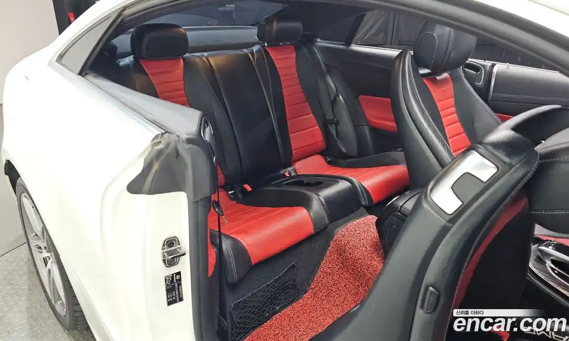 Mercedes-Benz E-Class 2019 1.9 гидро в Москве № 2130385, фото 18