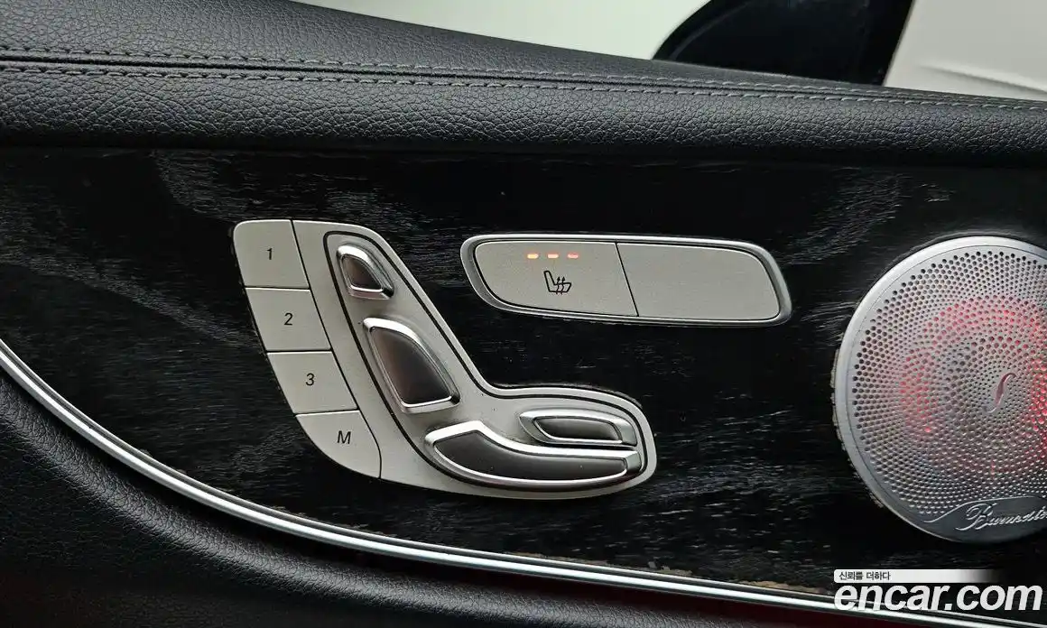 Mercedes-Benz E-Class 2019 1.9 гидро в Москве № 2130385, фото 19