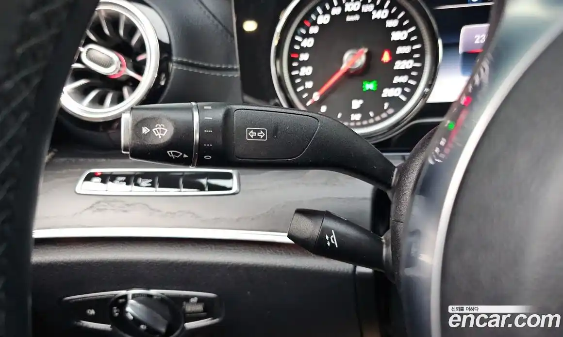 Mercedes-Benz E-Class 2019 1.9 гидро в Москве № 2130385, фото 20