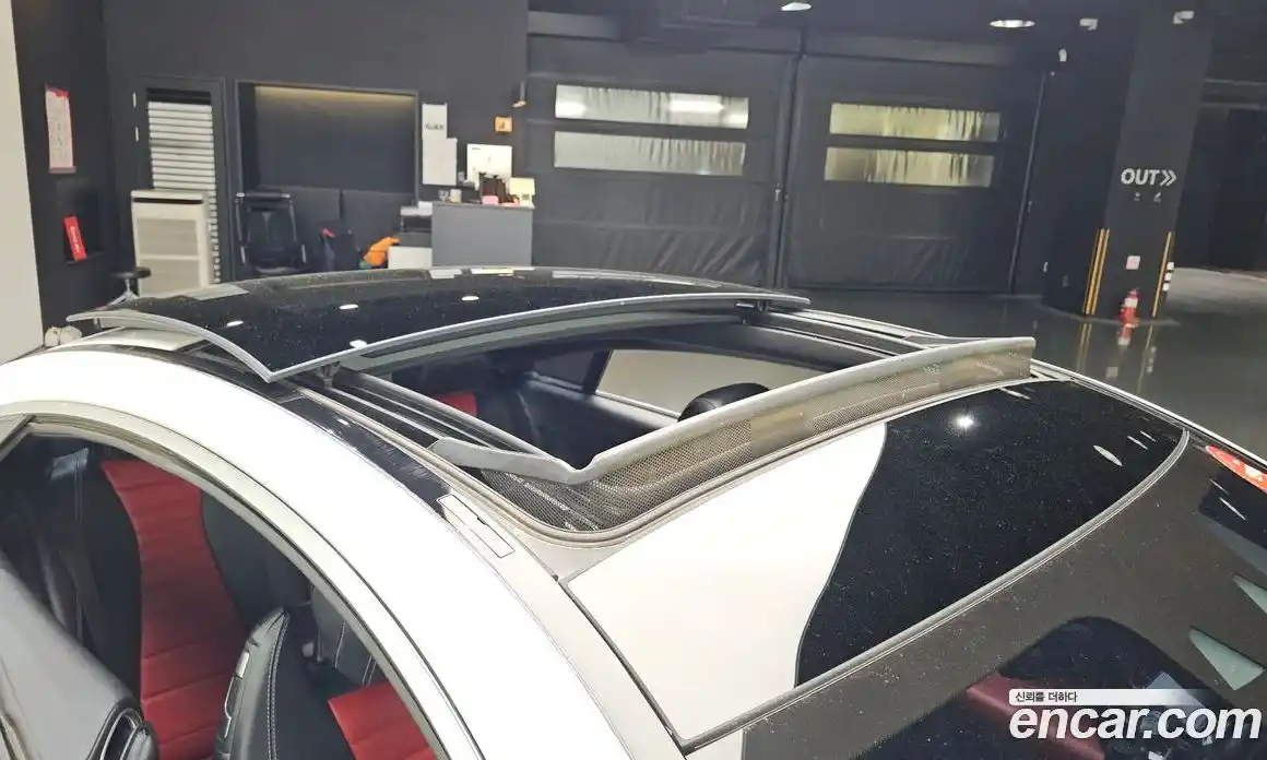 Mercedes-Benz E-Class 2019 1.9 гидро в Москве № 2130385, фото 32