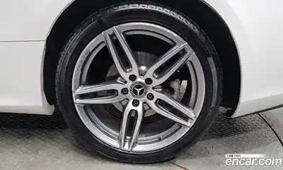 Mercedes-Benz E-Class 2019 1.9 гидро в Москве № 2130385, миниатюра 7