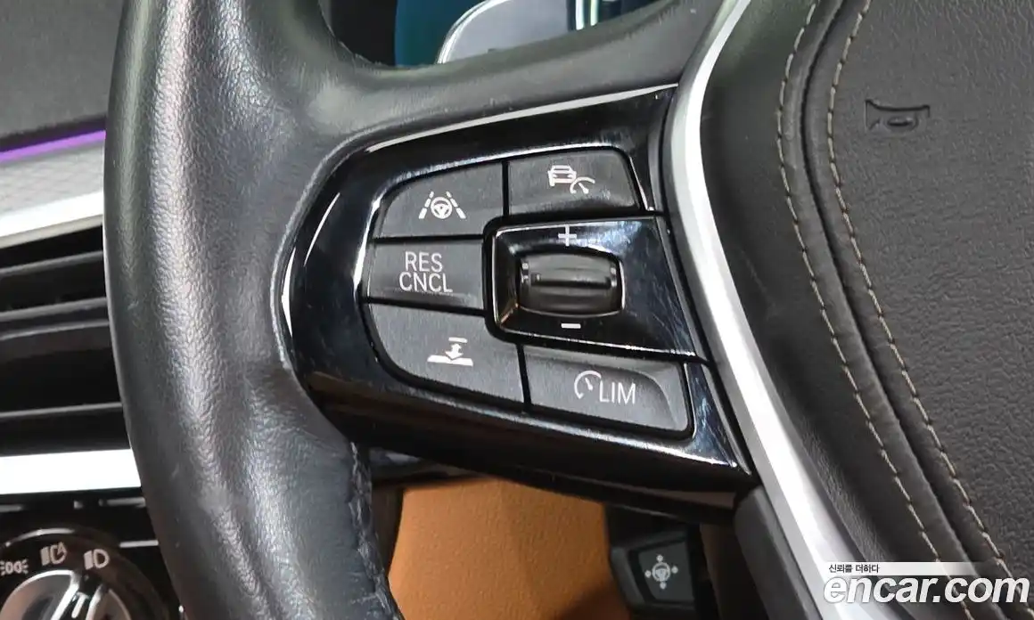 BMW 5-Series 2018 2.0 гидро в Москве № 2130538, фото 23