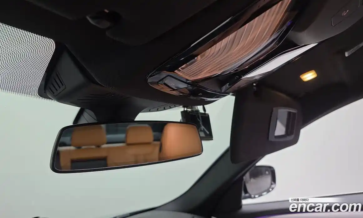 BMW 5-Series 2018 2.0 гидро в Москве № 2130538, фото 24