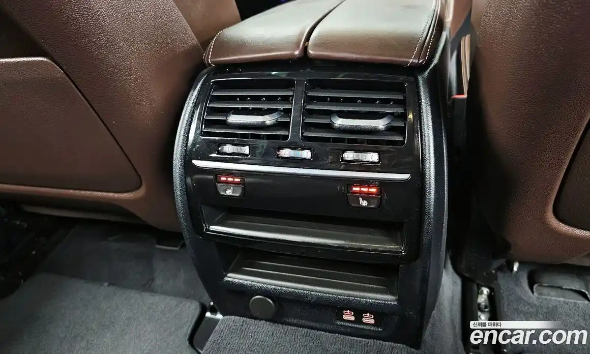 BMW 5-Series 2020 2.0 гидро в Москве № 2130569, фото 25