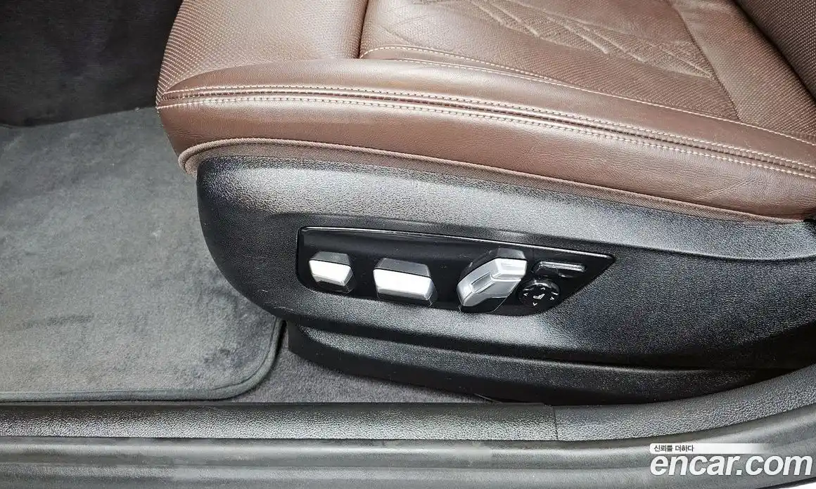 BMW 5-Series 2020 2.0 гидро в Москве № 2130569, фото 32