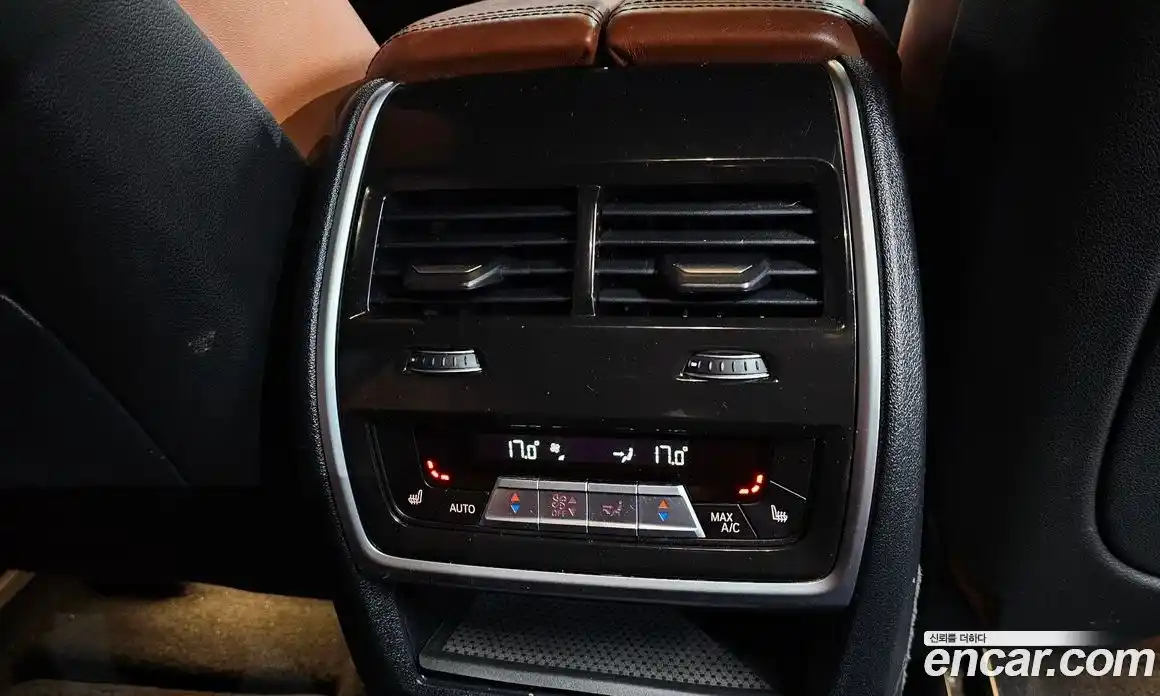 BMW X6 2022 4.4 гидро в Москве № 2130575, фото 23