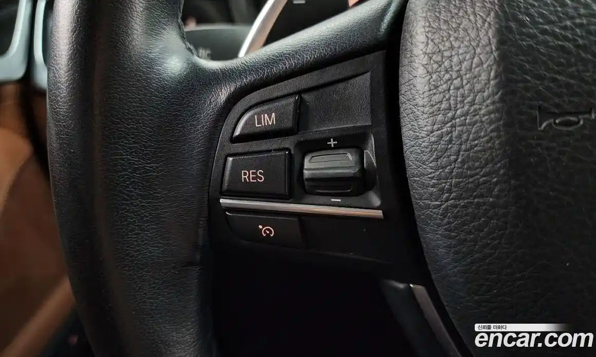 BMW 5-Series 2016 3.0 гидро в Москве № 2130590, фото 16