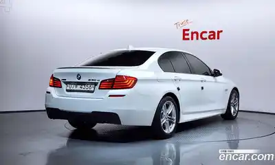 BMW 5-Series 2016 3.0 гидро в Москве № 2130590, миниатюра 2