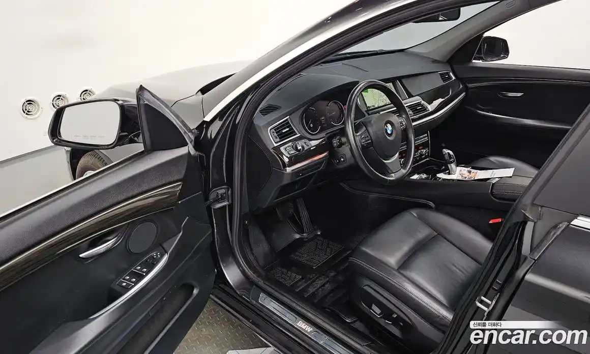 BMW 5-Series 2016 2.0 гидро в Москве № 2130596, фото 12