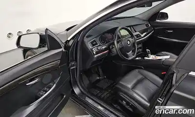 BMW 5-Series 2016 2.0 гидро в Москве № 2130596, миниатюра 12