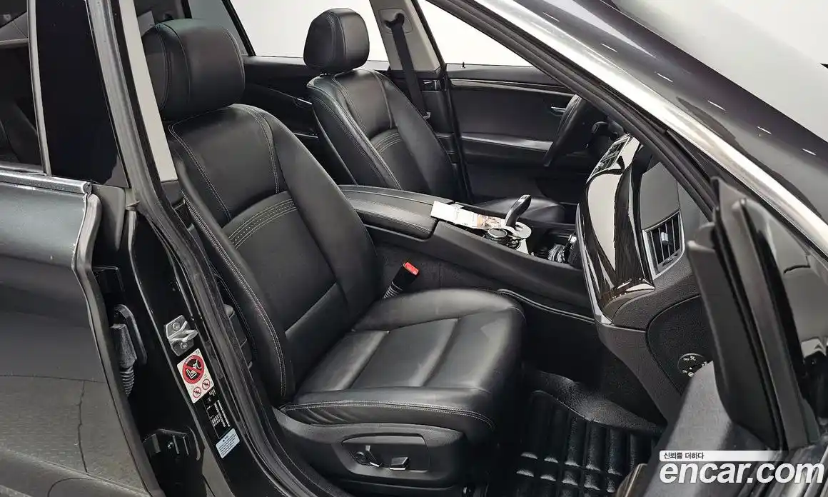 BMW 5-Series 2016 2.0 гидро в Москве № 2130596, фото 16