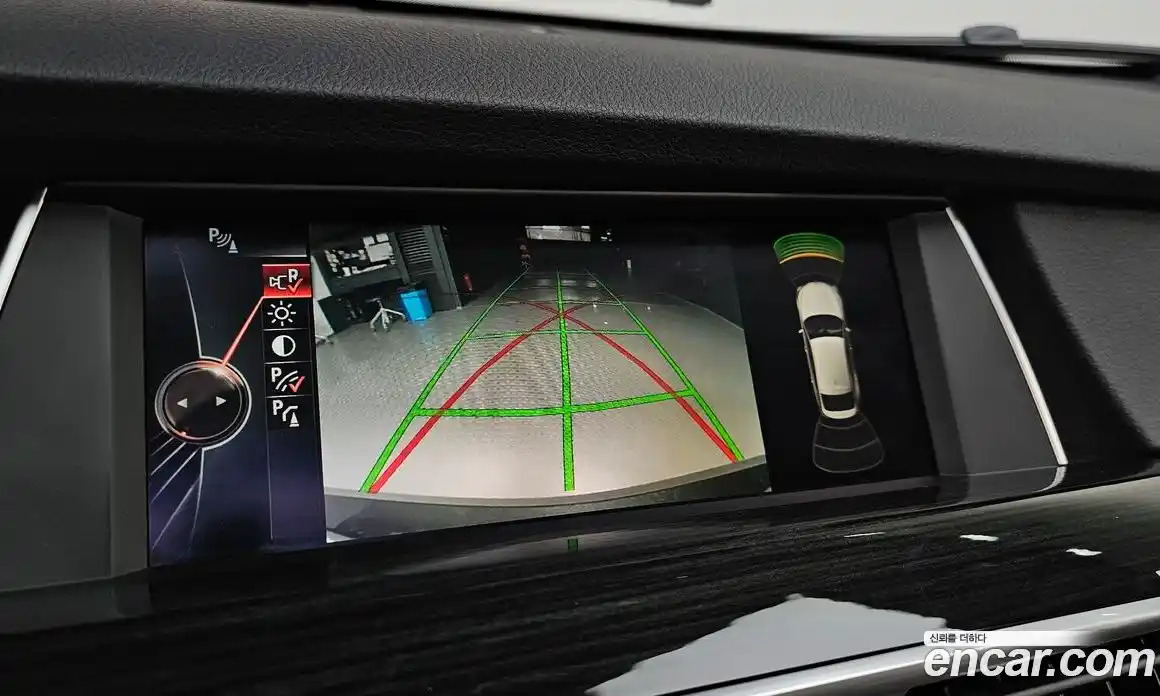 BMW 5-Series 2016 2.0 гидро в Москве № 2130596, фото 20