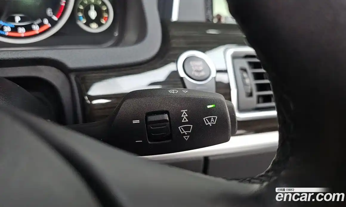 BMW 5-Series 2016 2.0 гидро в Москве № 2130596, фото 23