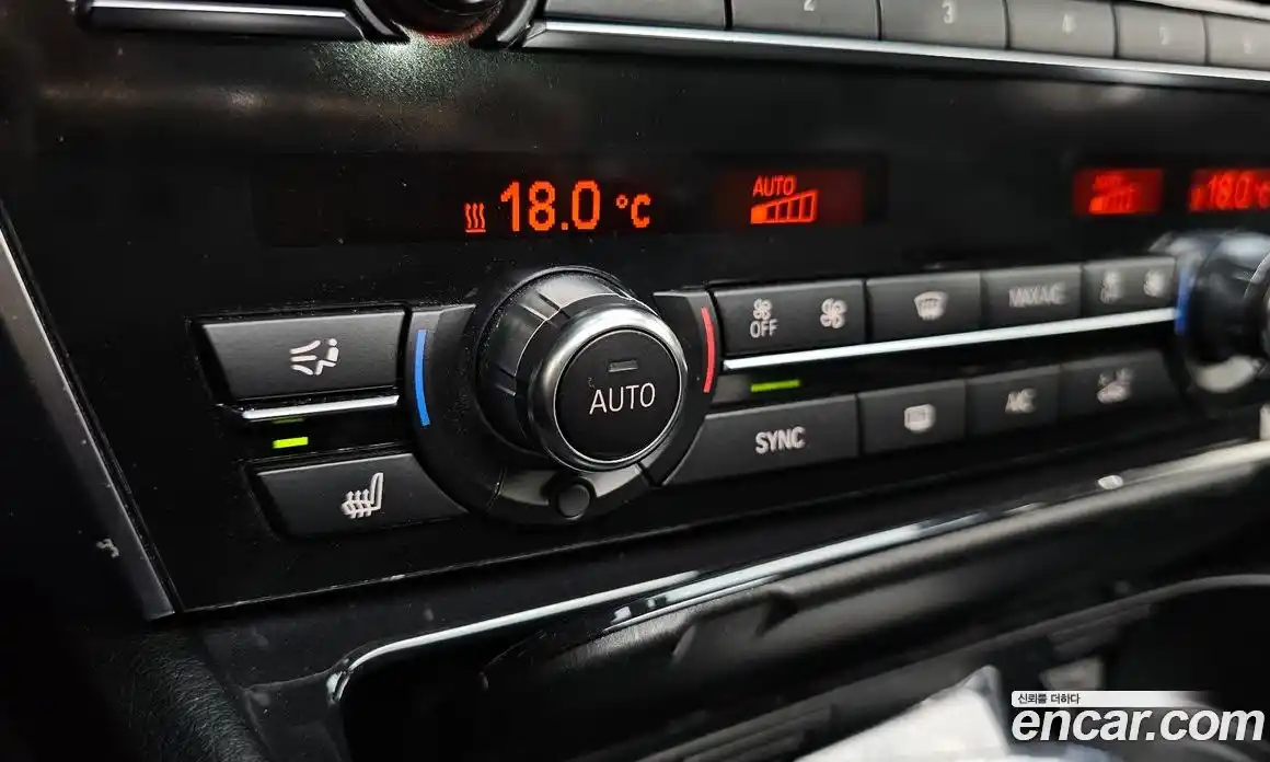 BMW 5-Series 2016 2.0 гидро в Москве № 2130596, фото 28