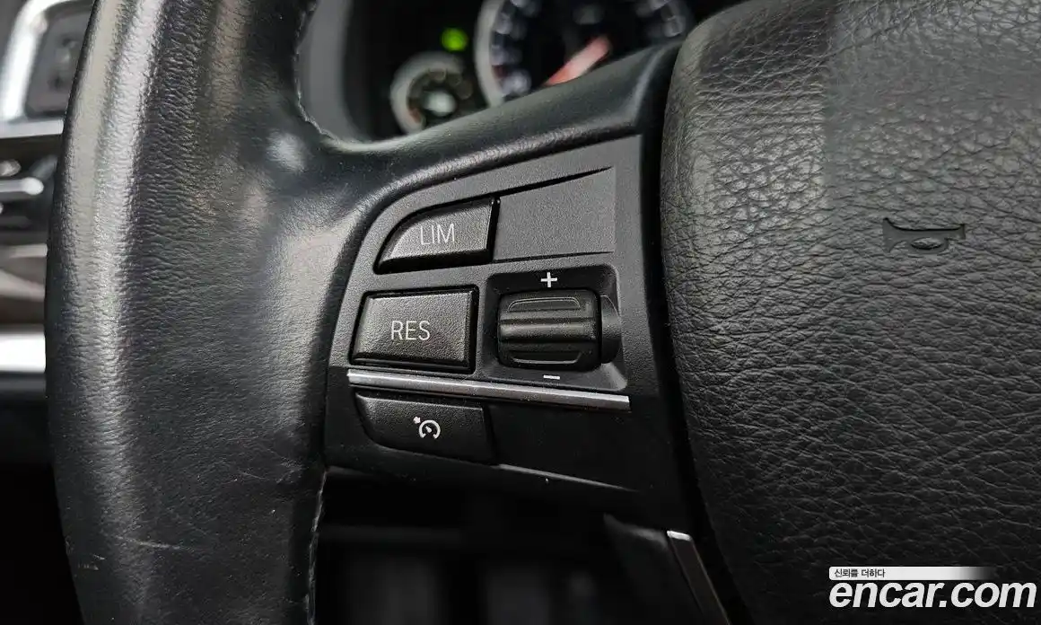 BMW 5-Series 2016 2.0 гидро в Москве № 2130596, фото 30