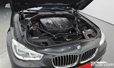 BMW 5-Series 2016 2.0 гидро в Москве № 2130596, миниатюра 5