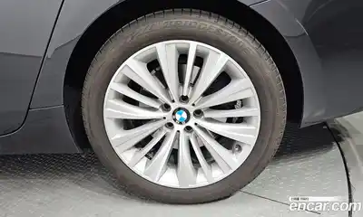 BMW 5-Series 2016 2.0 гидро в Москве № 2130596, миниатюра 6