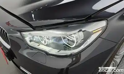 BMW 5-Series 2016 2.0 гидро в Москве № 2130596, миниатюра 7