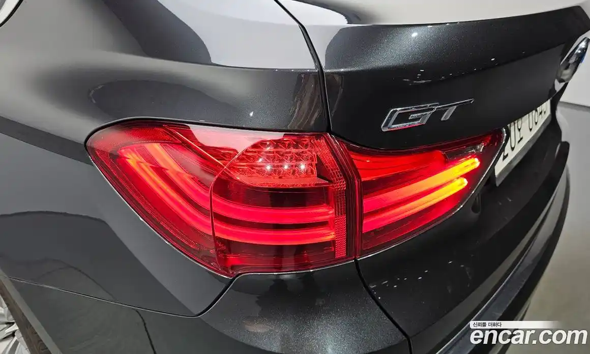 BMW 5-Series 2016 2.0 гидро в Москве № 2130596, фото 8