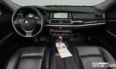 BMW 5-Series 2016 2.0 гидро в Москве № 2130596, миниатюра 9