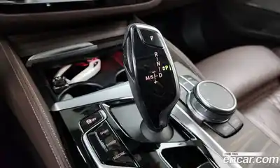BMW 5-Series 2020 2.0 гидро в Москве № 2130619, миниатюра 12