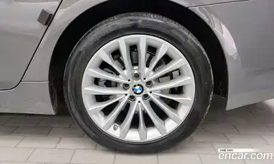 BMW 5-Series 2020 2.0 гидро в Москве № 2130619, миниатюра 7