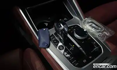 BMW X6 2020 3.0 гидро в Москве № 2130628, миниатюра 12