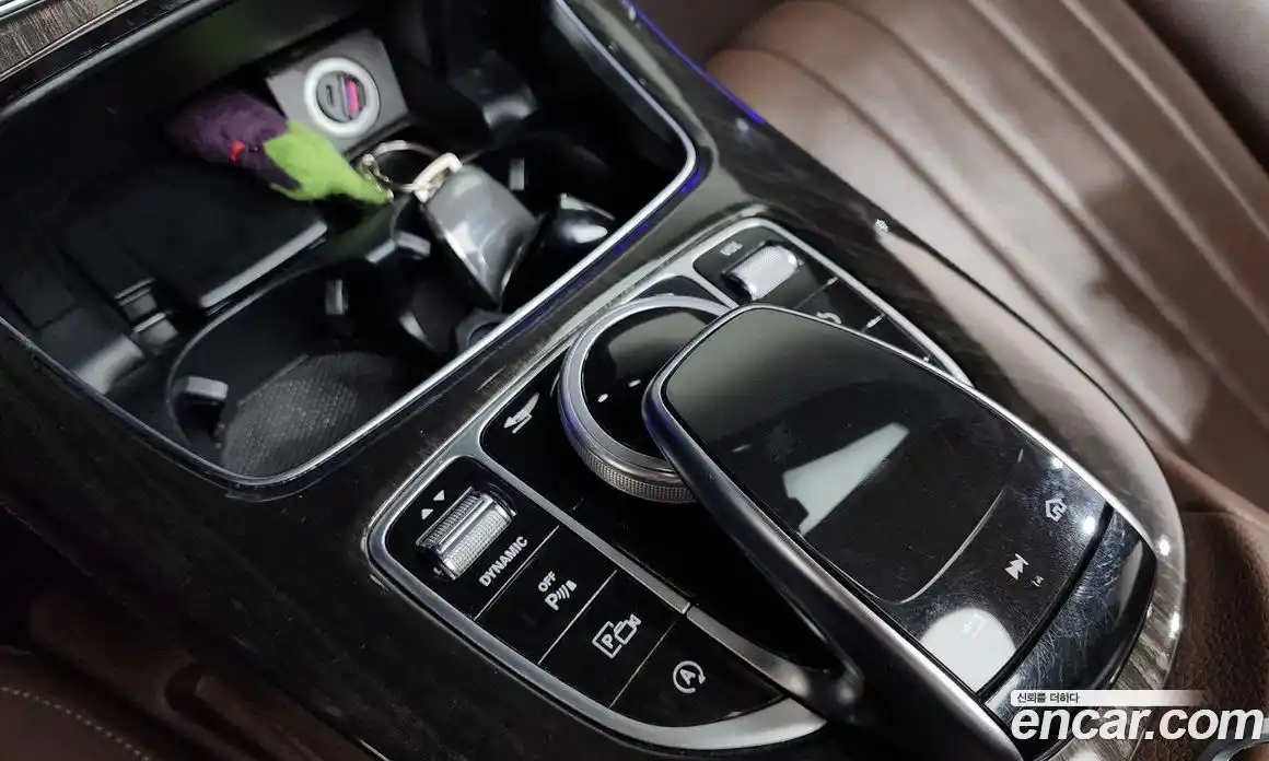 Mercedes-Benz E-Class 2016 2.0 гидро в Москве № 2130656, фото 18