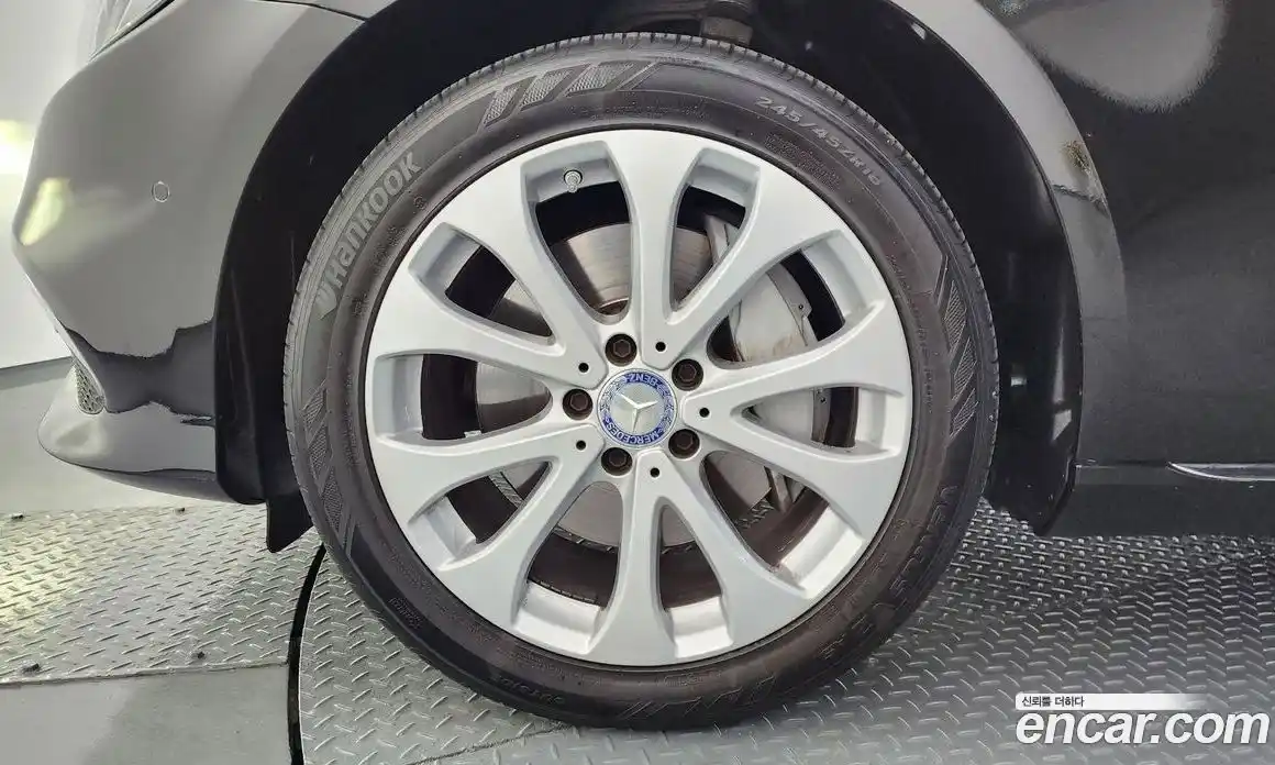 Mercedes-Benz E-Class 2016 2.0 гидро в Москве № 2130656, фото 5
