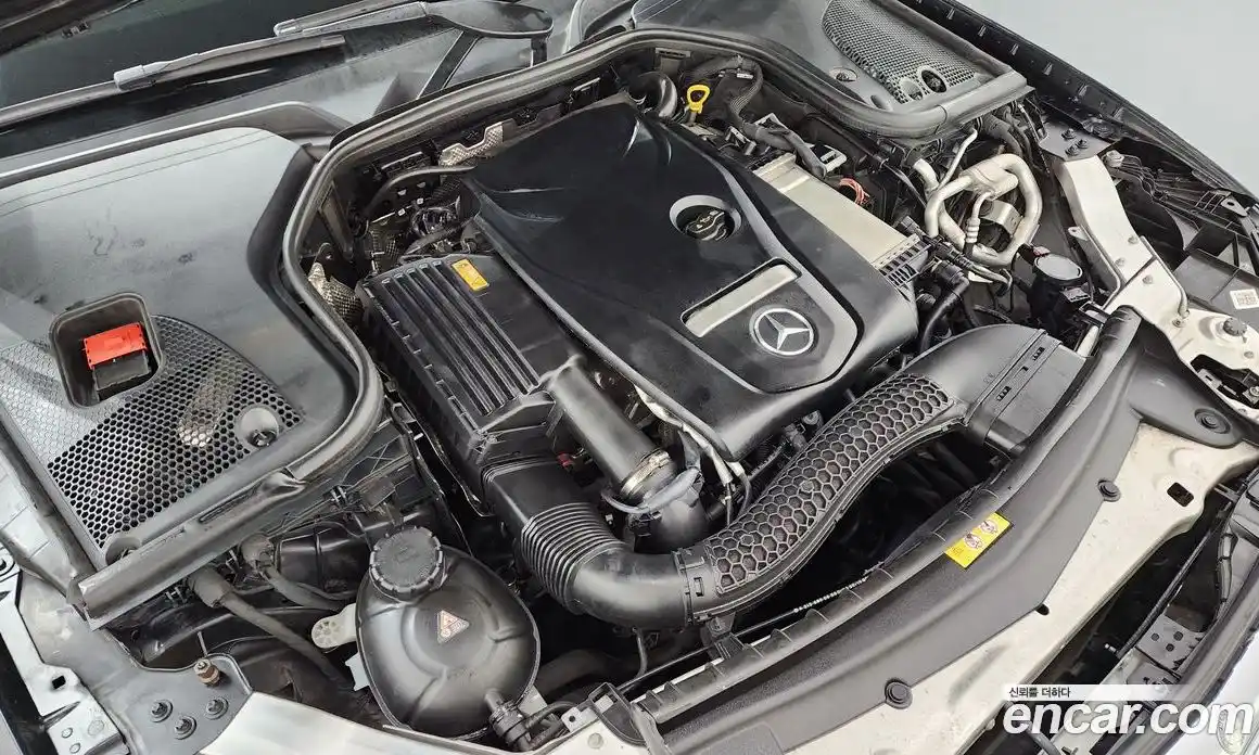 Mercedes-Benz E-Class 2016 2.0 гидро в Москве № 2130656, фото 6