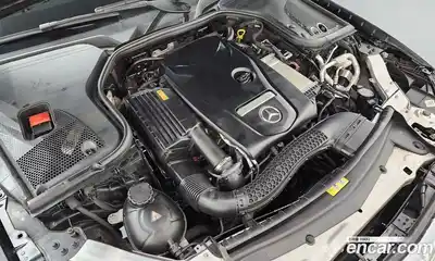 Mercedes-Benz E-Class 2016 2.0 гидро в Москве № 2130656, миниатюра 6