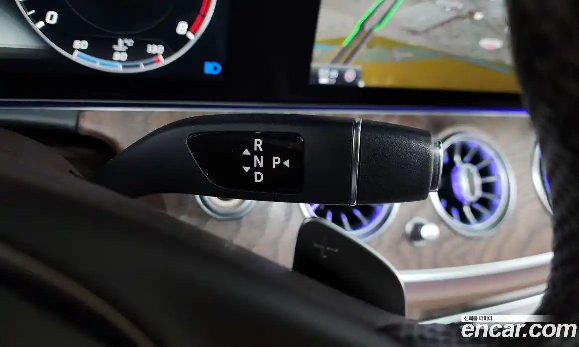 Mercedes-Benz E-Class 2016 2.0 гидро в Москве № 2130656, фото 9