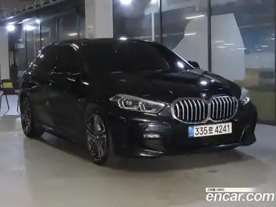 BMW 1-Series 120i M Sports