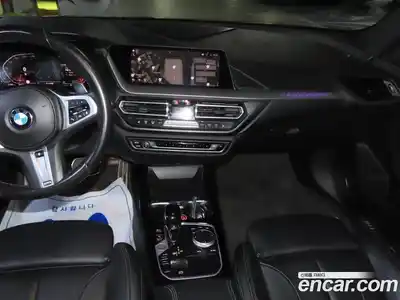 BMW 1-Series 2022 2.0 гидро в Москве № 2130711, миниатюра 12