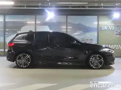 BMW 1-Series 2022 2.0 гидро в Москве № 2130711, миниатюра 3