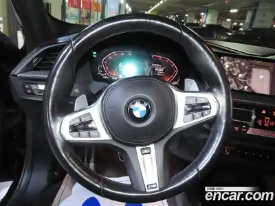 BMW 1-Series 2022 2.0 гидро в Москве № 2130711, миниатюра 6