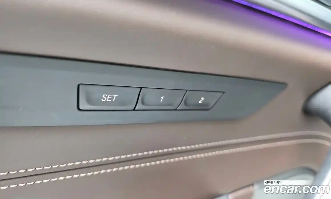 BMW 5-Series 2020 2.0 гидро в Москве № 2130718, фото 24