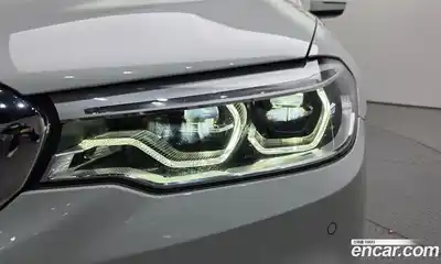 BMW 5-Series 2020 2.0 гидро в Москве № 2130718, миниатюра 8