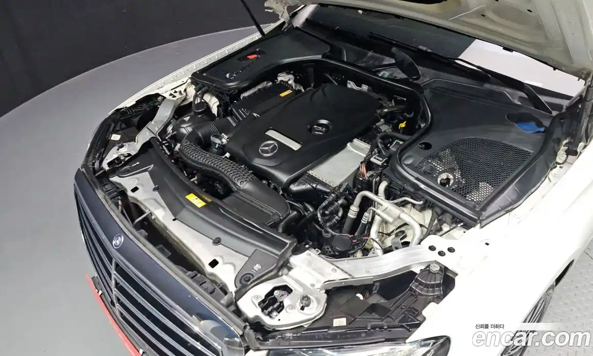 Mercedes-Benz E-Class 2016 2.0 гидро в Москве № 2130728, фото 6