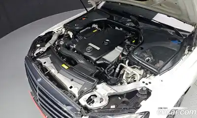 Mercedes-Benz E-Class 2016 2.0 гидро в Москве № 2130728, миниатюра 6