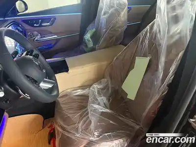 Mercedes-Benz E-Class 2026 2.0 гидро в Москве, миниатюра 11