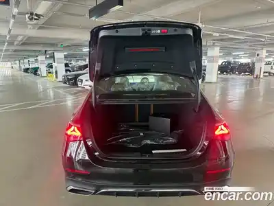 Mercedes-Benz E-Class 2026 2.0 гидро в Москве, миниатюра 12