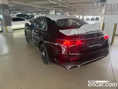 Mercedes-Benz E-Class 2026 2.0 гидро в Москве, миниатюра 2
