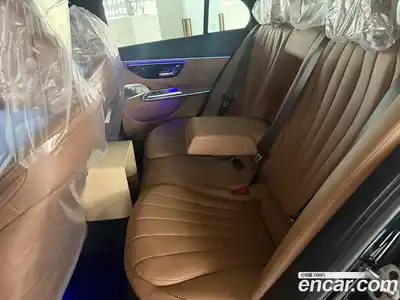 Mercedes-Benz E-Class 2026 2.0 гидро в Москве, миниатюра 6